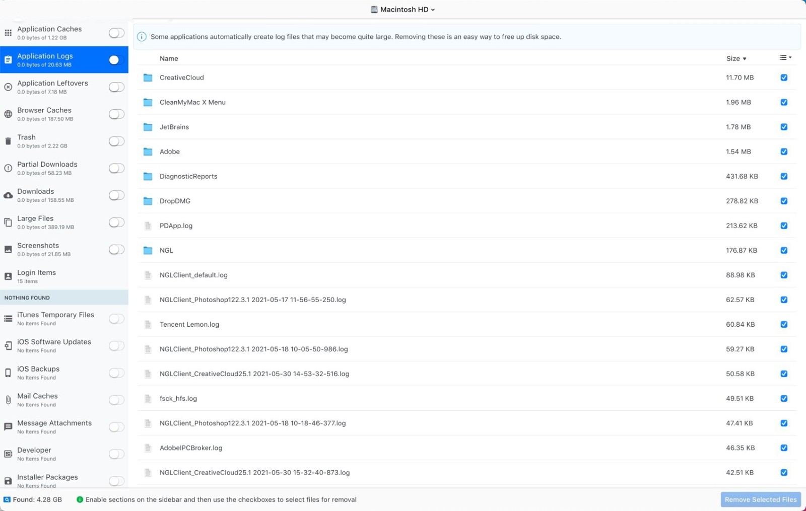 Disk Doctor for Mac电脑版 Disk Doctor for Mac电脑版