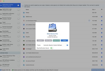 Disk Doctor for Mac���԰�