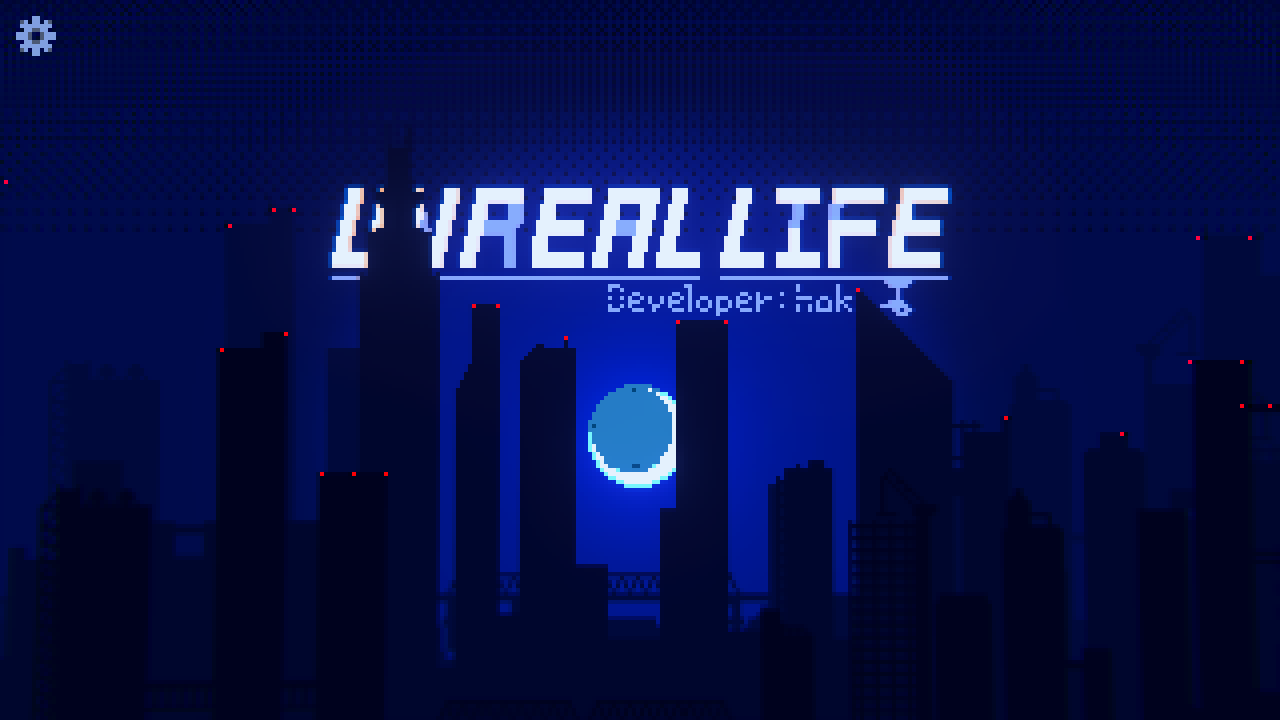 非现实生活(Unreal Life)安卓中文版 非现实生活(Unreal Life)安卓中文版