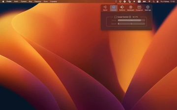 BetterMouse for Mac中文版 BetterMouse for Mac中文版
