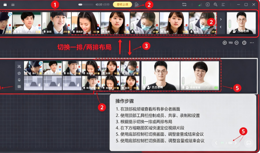 新东方云教室苹果电脑版 新东方云教室苹果电脑版