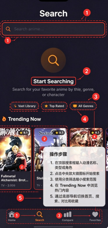 AnimeKai动漫APP安卓下载最新版 AnimeKai动漫APP安卓下载最新版