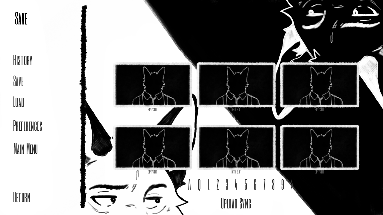 Griseus灰叙官方手机版 Griseus灰叙官方手机版