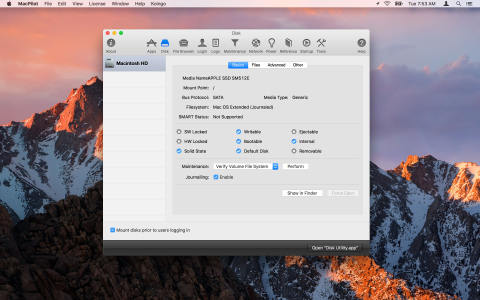 MacPilot for Mac电脑版 MacPilot for Mac电脑版