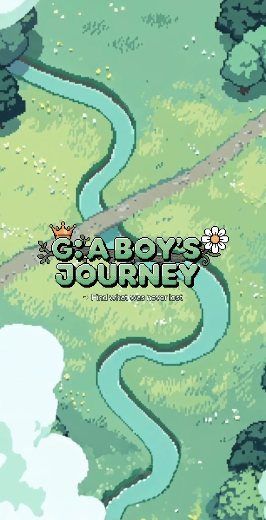 GABOYSJOURNEY权志龙游戏安卓版 GABOYSJOURNEY权志龙游戏安卓版