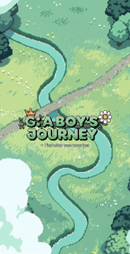GABOYSJOURNEY权志龙游戏安卓版 GABOYSJOURNEY权志龙游戏安卓版