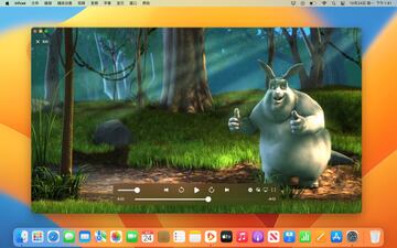 Infuse Pro for Mac(ȫ����Ƶ������)