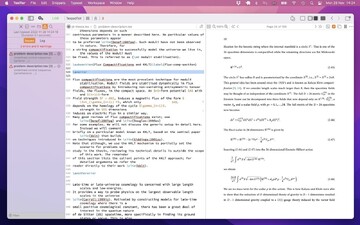 Texifier for Mac官方电脑版 Texifier for Mac官方电脑版