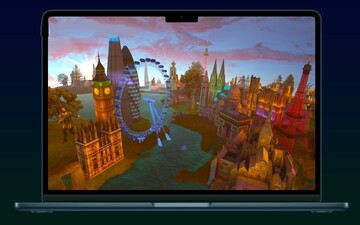 Earth Wonders for Mac电脑版 Earth Wonders for Mac电脑版