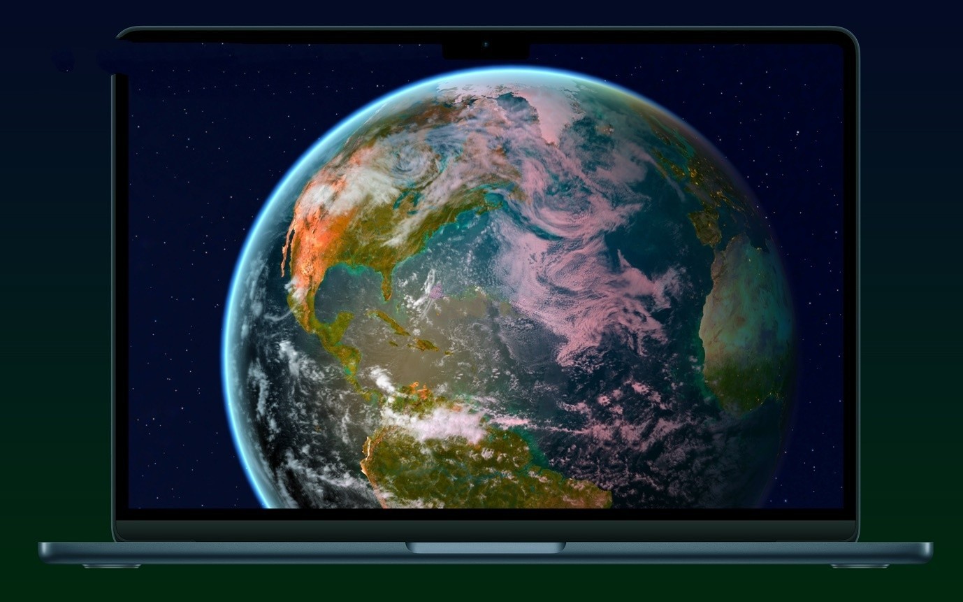 Earth Wonders for Mac电脑版 Earth Wonders for Mac电脑版