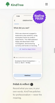 KindTree�׽�԰����������