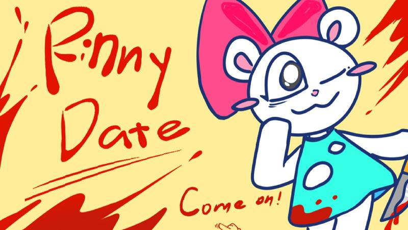rinny date游戏官方最新版 rinny date游戏官方最新版