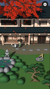 猫所住的山游戏手机版安装包 猫所住的山游戏手机版安装包