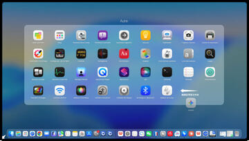 BuhoLaunchpad for Mac官方版 BuhoLaunchpad for Mac官方版