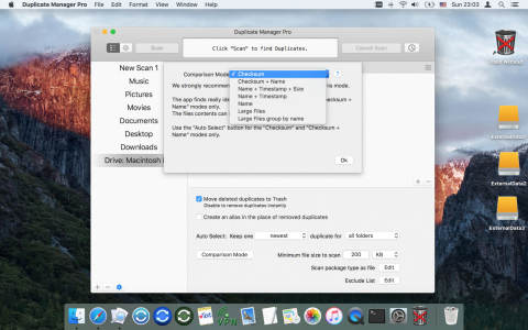 Duplicate Manager Pro for Mac���԰�