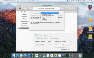 Duplicate Manager Pro for Mac电脑版 Duplicate Manager Pro for Mac电脑版