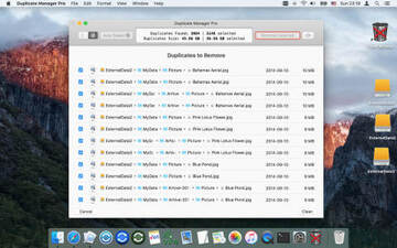 Duplicate Manager Pro for Mac电脑版 Duplicate Manager Pro for Mac电脑版
