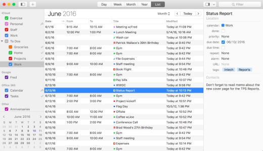 BusyCal for Mac�ٷ����İ�