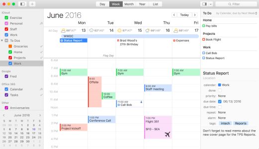BusyCal for Mac�ٷ����İ�