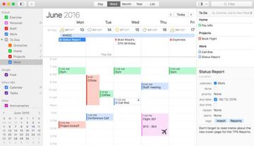 BusyCal for Mac�ٷ����İ�