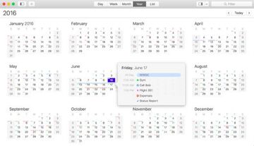 BusyCal for Mac�ٷ����İ�
