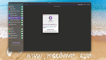 1Blocker for Mac(Safari广告拦截工具) 1Blocker for Mac(Safari广告拦截工具)