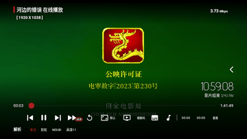 狗TV电视盒子免费版 狗TV电视盒子免费版