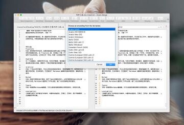 Araxis Merge for Mac官方版 Araxis Merge for Mac官方版