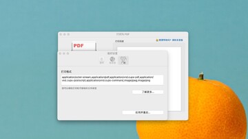 Print to PDF Pro for Mac电脑版 Print to PDF Pro for Mac电脑版