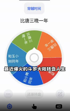 斗罗大陆转盘模拟器最新版 斗罗大陆转盘模拟器最新版