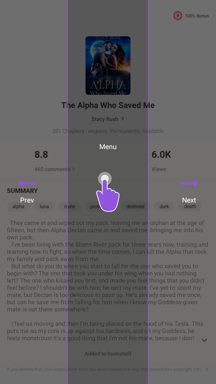 Storyaholic海外正版app Storyaholic海外正版app
