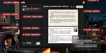 林离Olivia手游(BSide: Olivia Lin) 林离Olivia手游(BSide: Olivia Lin)