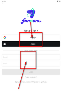 fantheone�ٷ��氲׿��app����-fantheone�������İ氲װ������