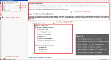 mybase desktop for Mac mybase desktop for Mac