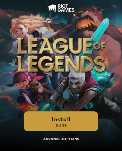 英雄联盟LOL怀旧服官方版 英雄联盟LOL怀旧服官方版