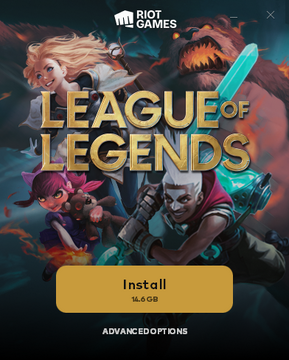 LOL���ɷ�PBE�����
