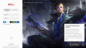 LOL���ɷ�PBE�����