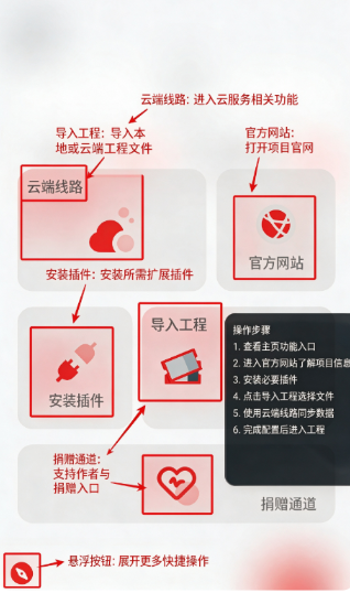 结绳编程app免更新版手机版 结绳编程app免更新版手机版