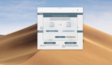 Winclone Pro for Mac(备份还原) Winclone Pro for Mac(备份还原)