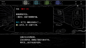 女巨人恋爱模拟器游戏安卓版汉化版 女巨人恋爱模拟器游戏安卓版汉化版