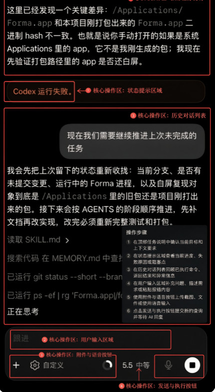 Codex������ǿ�������������