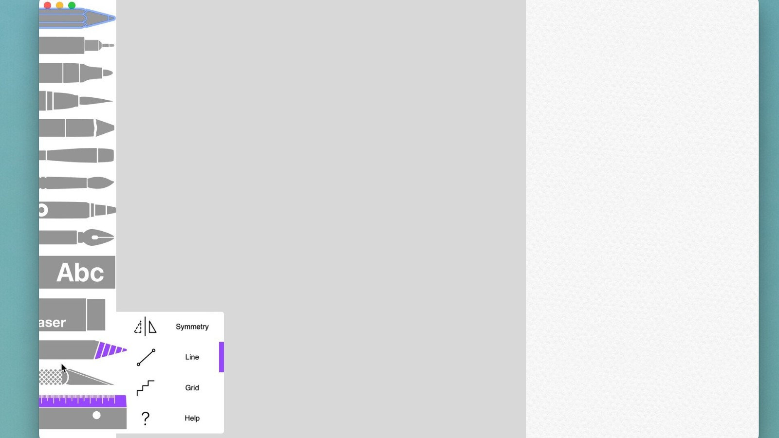 Tayasui Sketches Pro(绘画工具) Mac最新版 Tayasui Sketches Pro(绘画工具) Mac最新版