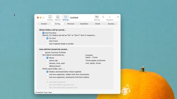 BookMacster(��ǩ����) for Mac��