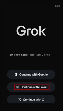 GrokAI