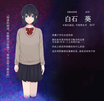 为堕入黑暗的你献上花束安卓中文完整版 为堕入黑暗的你献上花束安卓中文完整版