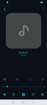 Musicaxs开源音乐app安卓版 Musicaxs开源音乐app安卓版