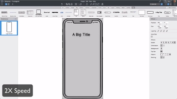 Balsamiq Wireframes Mac���԰�