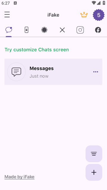ifake官方下载中文版 ifake官方下载中文版