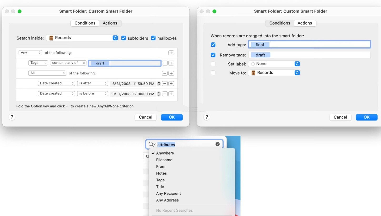 EagleFiler for Mac(Mac数字信息管理器) EagleFiler for Mac(Mac数字信息管理器)