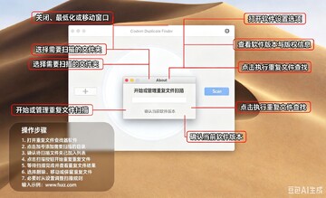 Cisdem Duplicate Finder for Mac���԰�